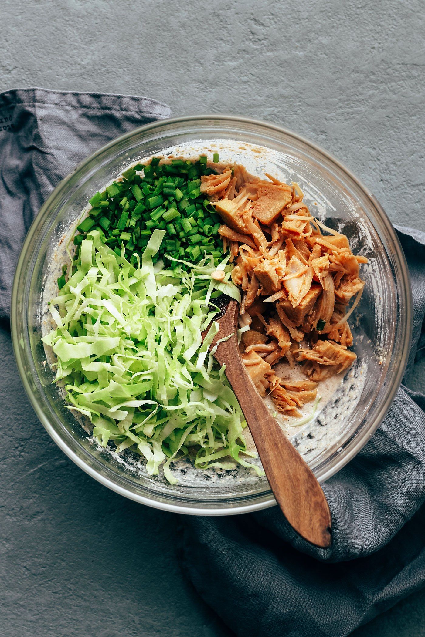 The Best Vegan Okonomiyaki The Best Vegan Okonomiyaki