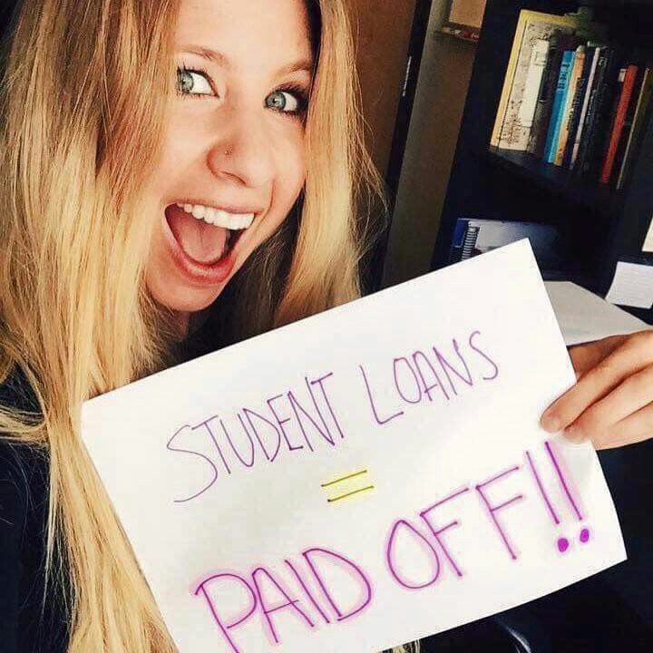 what months do you get your student loan