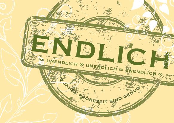 Origineller text partnersuche