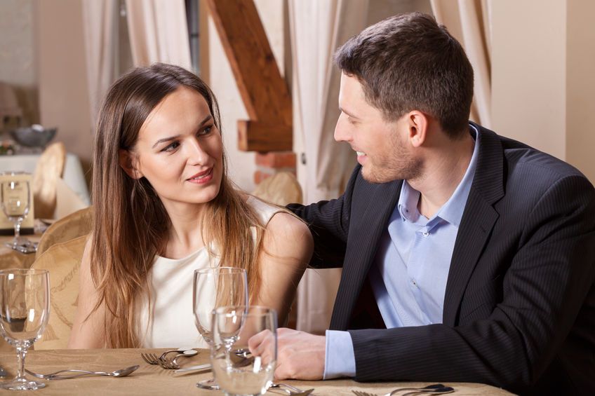 Marc katz dating coach