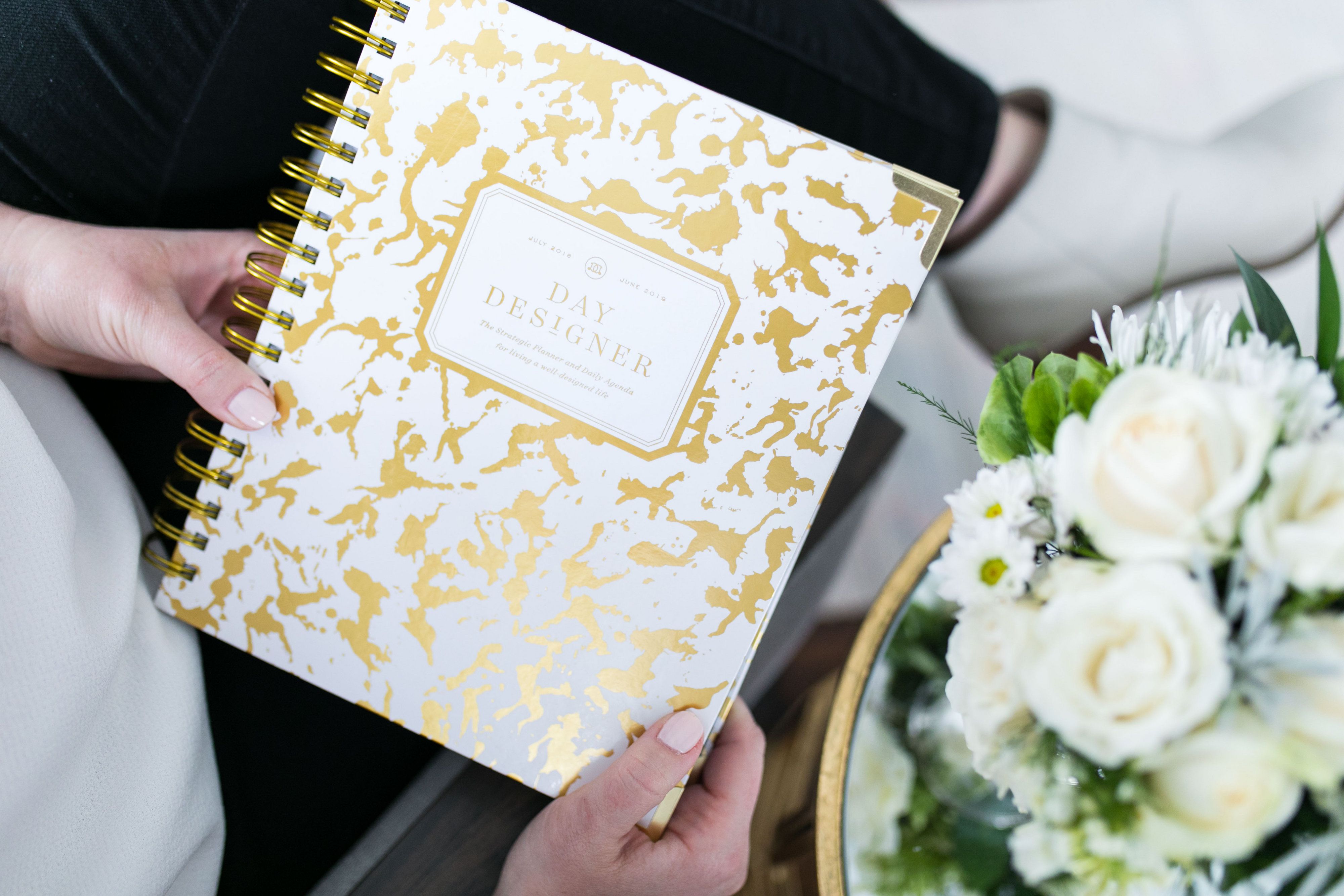 January 2019 Every day Planner: Jungle Out There for by yourself image about Daydesigner titled January 2019 Everyday Planner: Jungle Out There for oneself