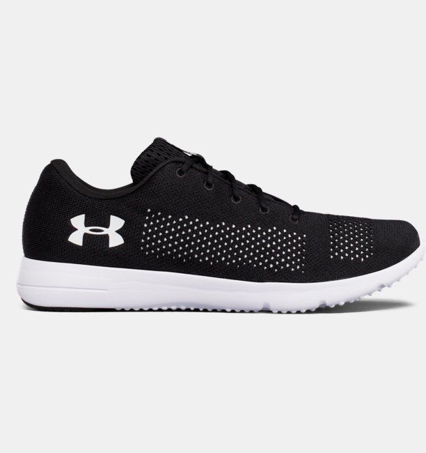 ua shoes with tracker