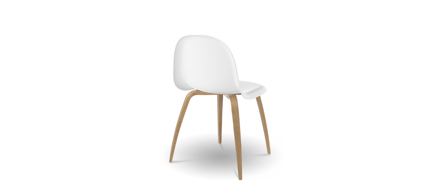 Gubi 5 Stol | Olsson & Gerthel | Matstolar, Dining, Stolar Gubi 5 Stol | Olsson & Gerthel | Matstolar, Dining, Stolar