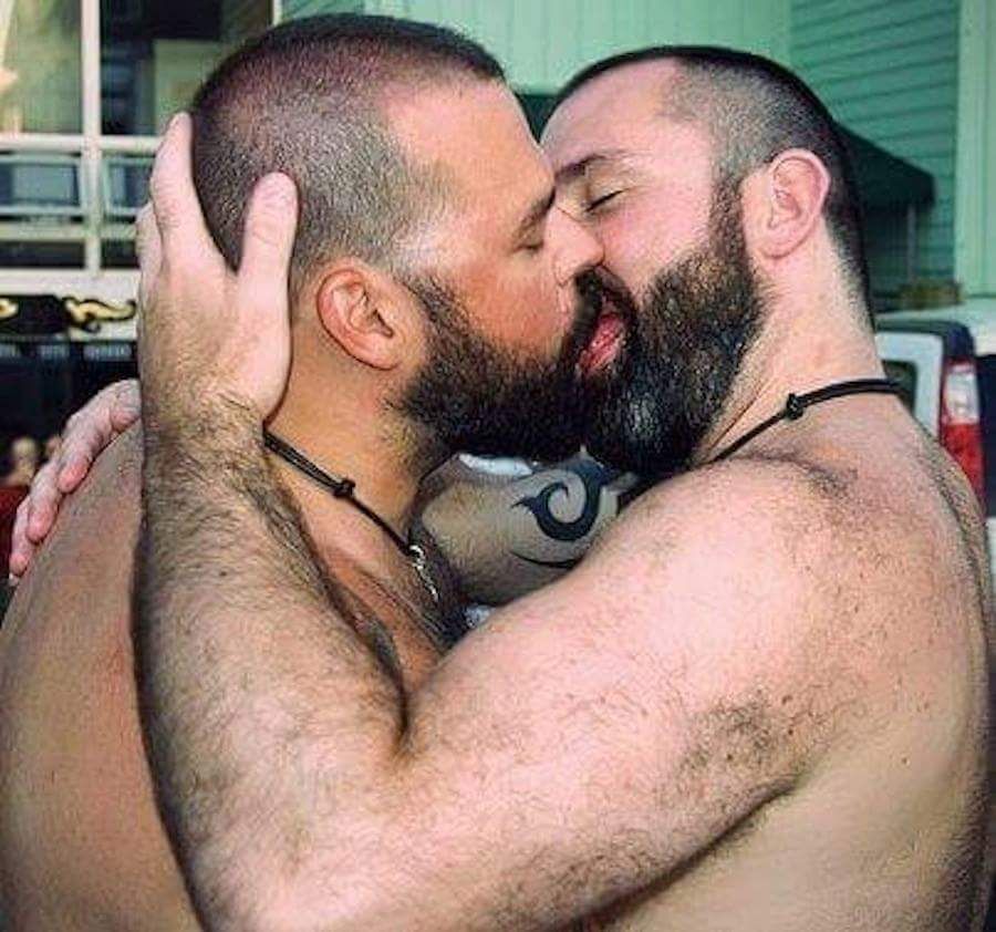 Best Hairy Gay 9