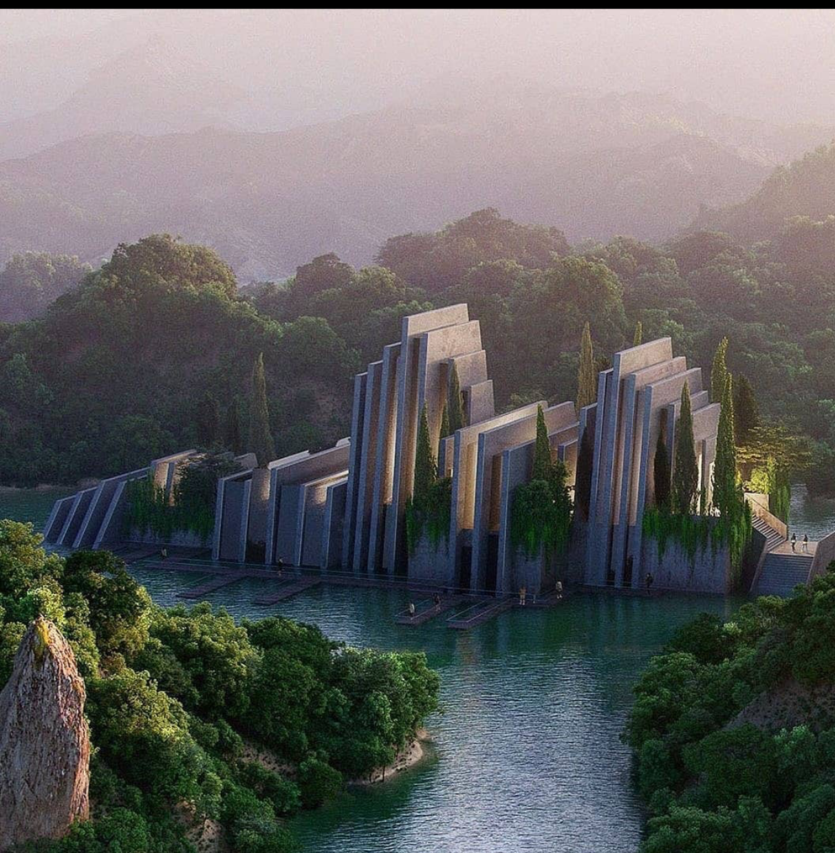 architecture
