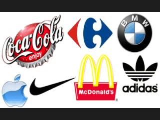 Las Marcas Más Famosas Del Mundo Logos Logos Pops Cereal Box Text Tool