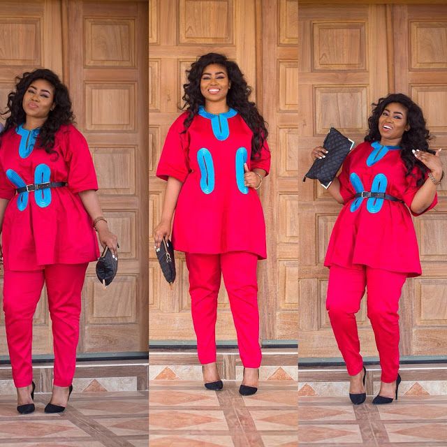female dashiki styles