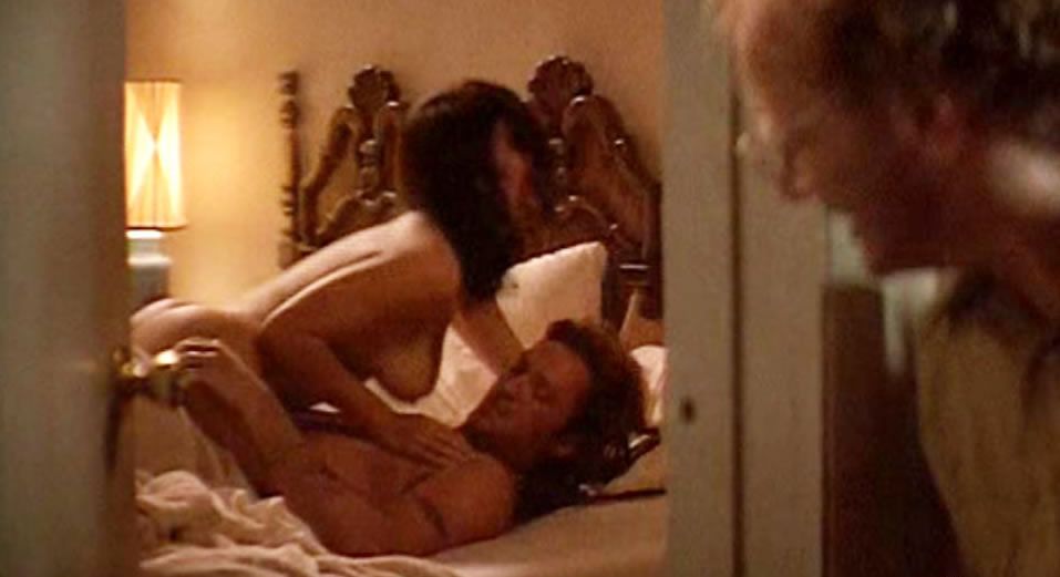 jennifer tilly nude movie scene Big boobs mod