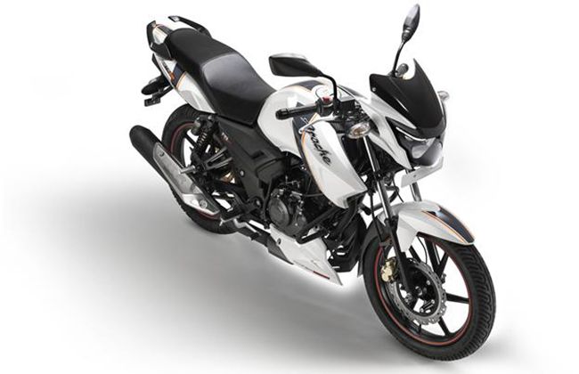 Bs6 Tvs Apache Rtr 160 4v Photo Gallery Bike Dekho Dailyhunt