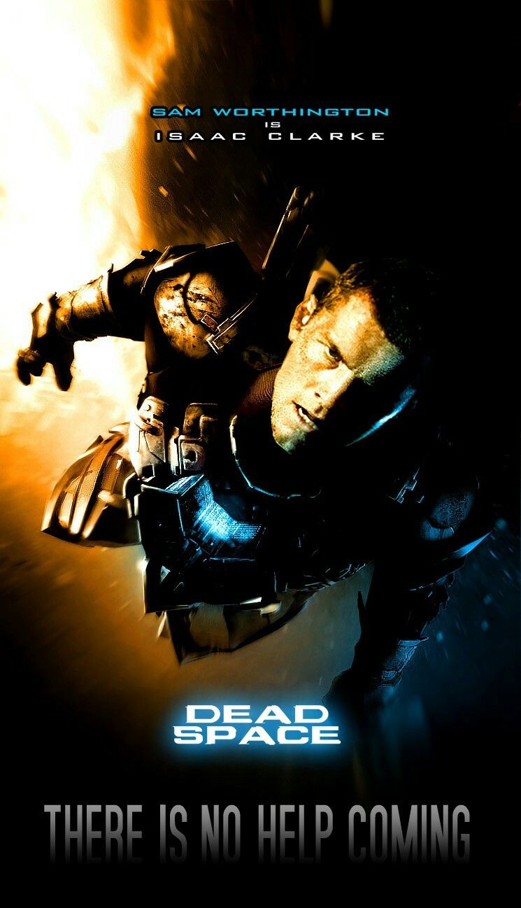 dead space movie live action dead space movie live action