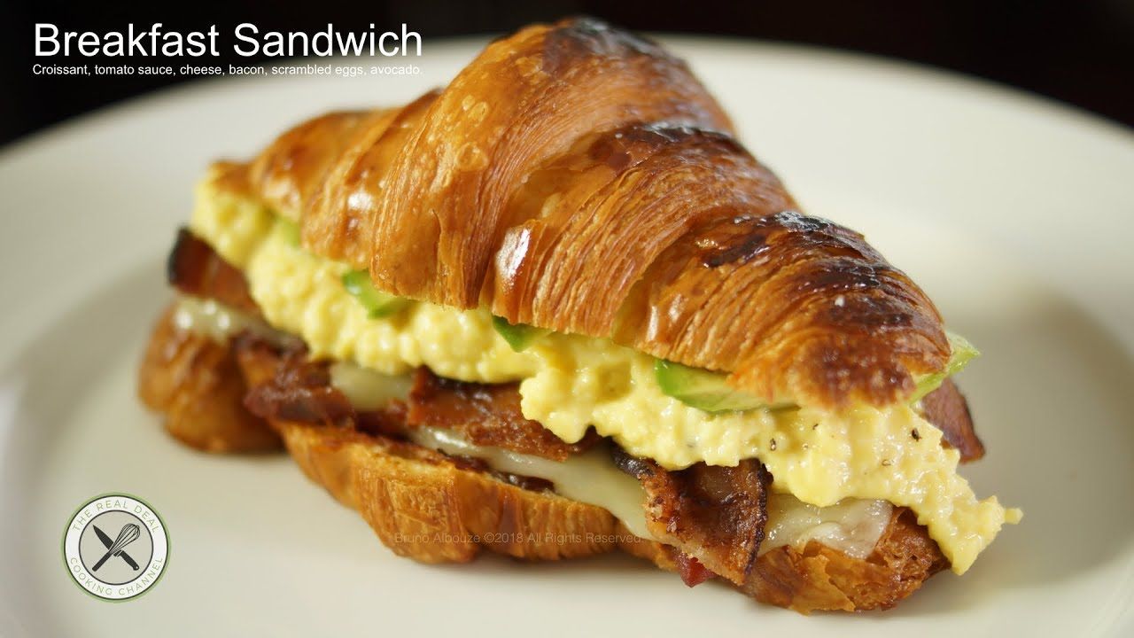Pin On Bread Breakfast