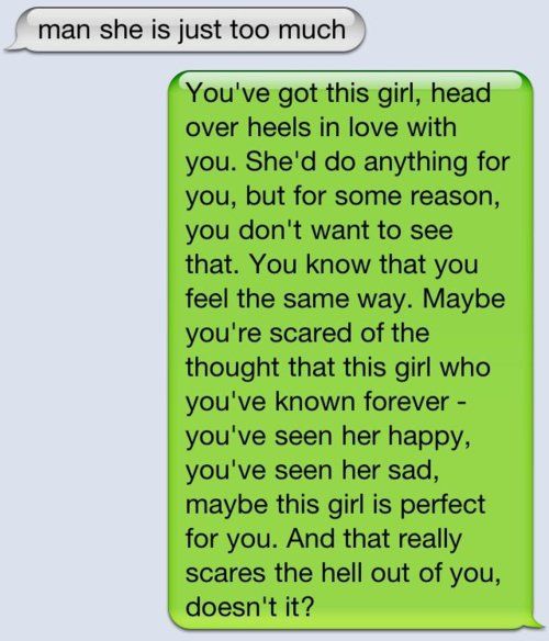 Tell You Guy Like Over A Text To Him How Tell You Guy Like Over A Text To Him How