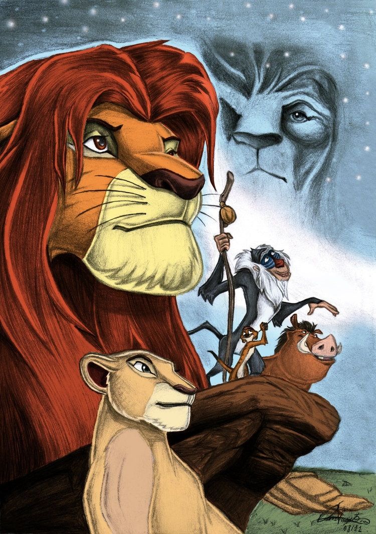 Circle Of Life The Lion King Leeuwenkoning Tattoo Deviantart circle-of-life-the-lion-king-leeuwenkoning-tattoo-deviantart