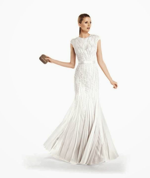 pronovias city, la colección de vestidos low cost de la firma