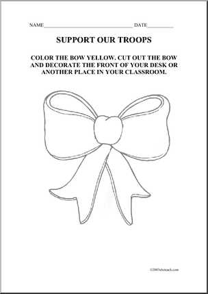 Patriot Day, September 11th, 9/11 - Free Printable Worksheets, Games