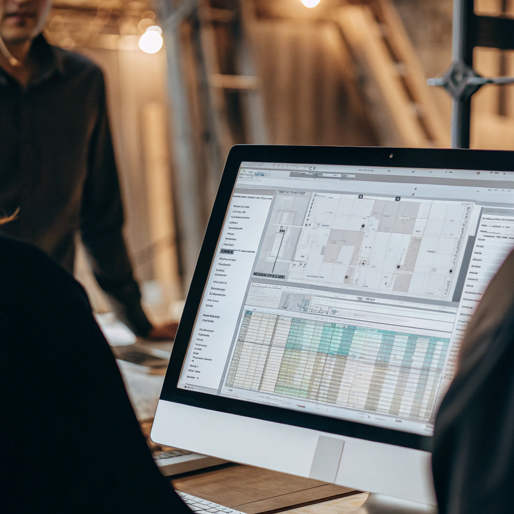 Building Automation Estimating Software: The Game-Changer!
