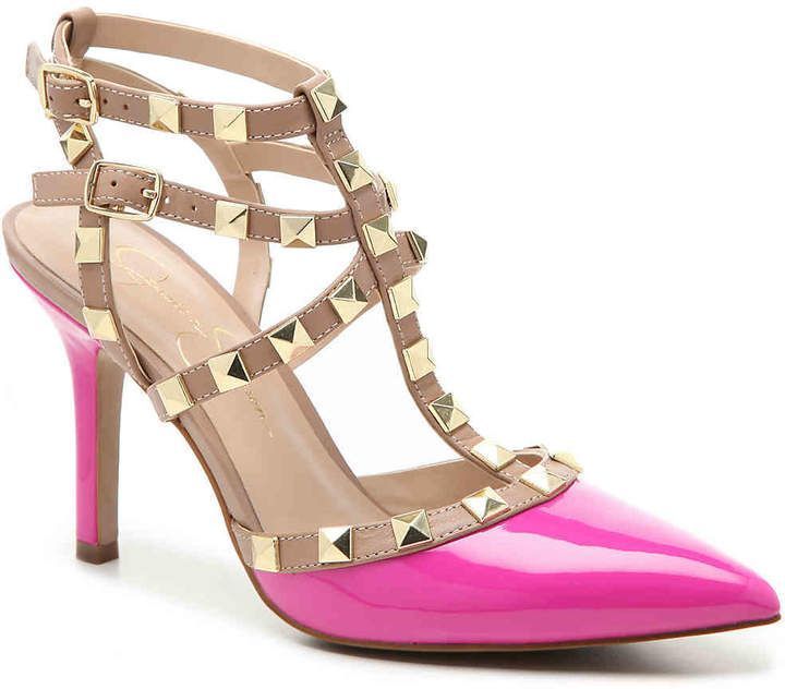 jessica simpson dameera