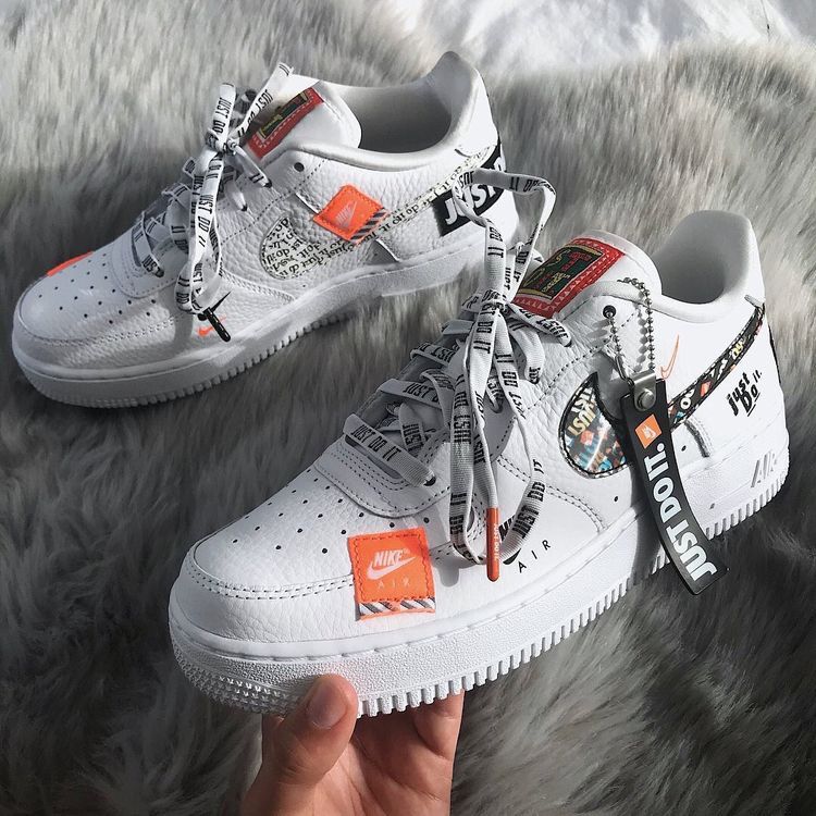 air force 1 just do it donna air force 1 just do it donna