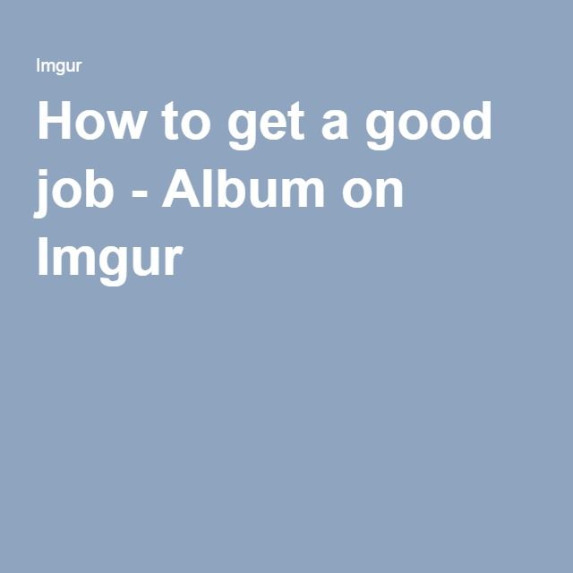 find a good job for me 80 find a good job for me 80