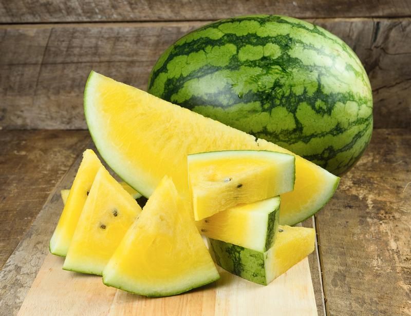 yellow watermelon buy online