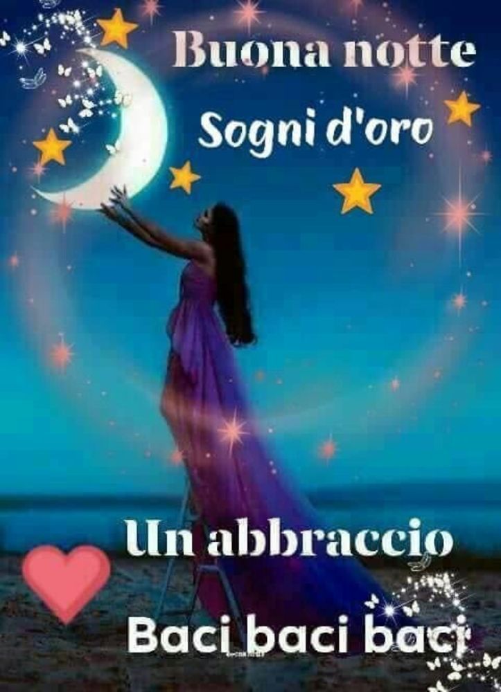 Immagini Buonanotte Belle Da Scaricare Gratis Immaginibuongiorno