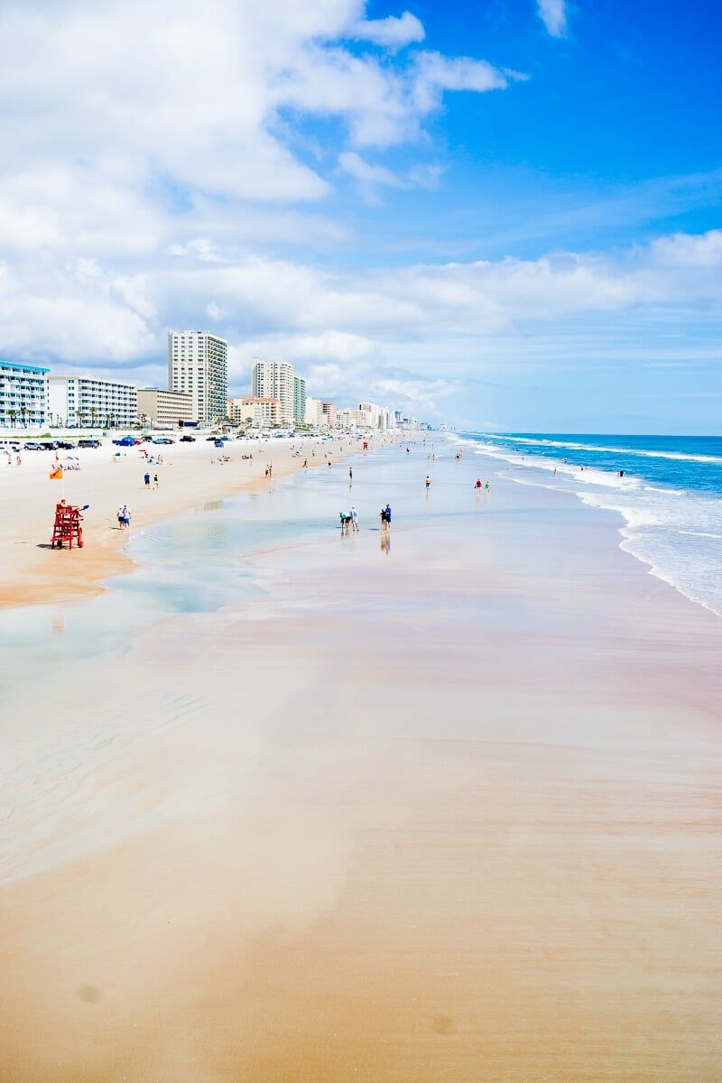 11 Of The Best Daytona Beach Restaurants Daytona Beach Florida Florida Travel Daytona Beach Restaurants