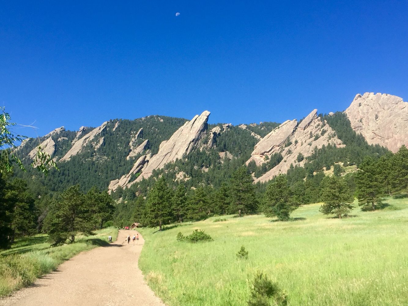 Chautauqua Park Boulder CO With - C204ea62cd95a087b4606d0a758c20b8