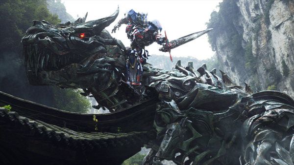 022 Transformers 4 Age of Extinction 2014 Hot Movie Film 14/"x21/" Poster