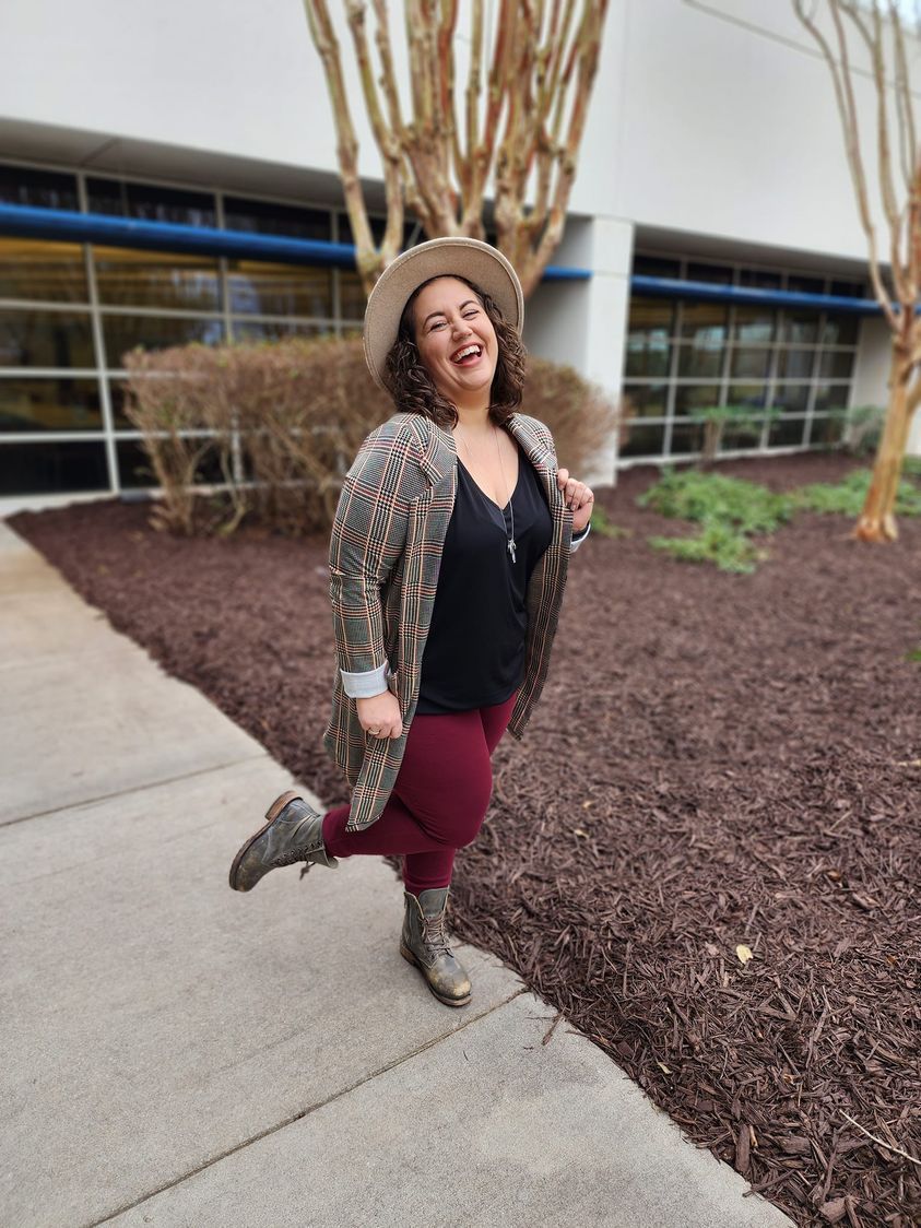 Tired of the same old clothes? Looking for some fashion inspiration? Check out these amazing Lularoe outfits and find your new favorite look. With so many options to choose from, you're sure to find something that fits your style. So which one will you rock today?