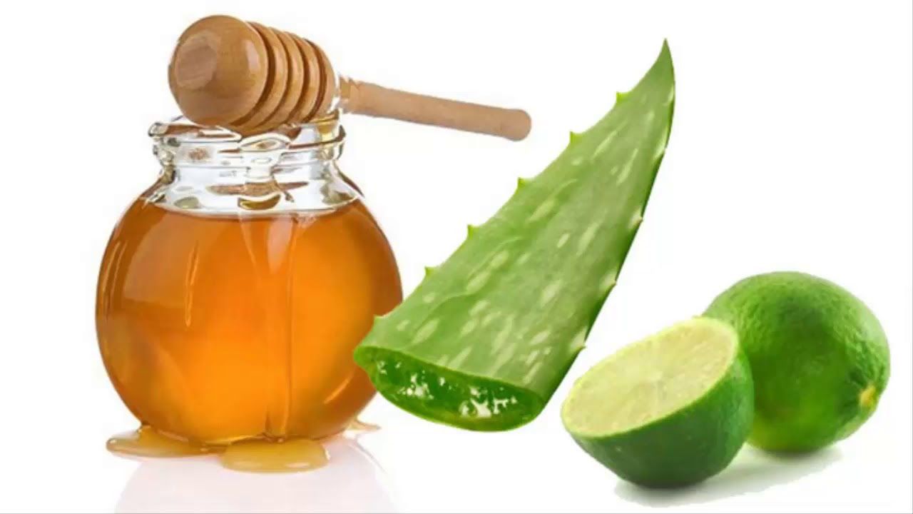 Para que sirve la miel con el limon Para que sirve la miel con el limon