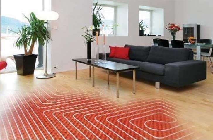 Piso Aquecido Como Funciona E Quais Suas Vantagens com Imagens piso-aquecido-como-funciona-e-quais-suas-vantagens-com-imagens