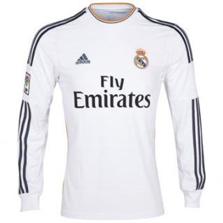 camiseta real madrid manga larga camiseta real madrid manga larga
