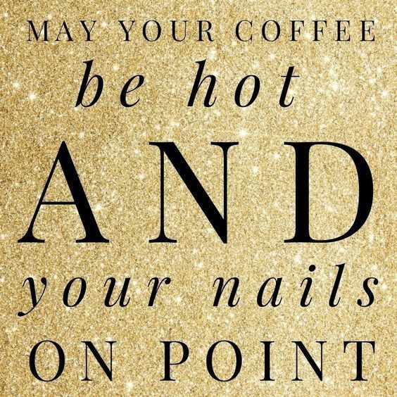 #rarity #nails #beautiful #workfromhome #bling #beauty #affordable #easy #nailstrips #homebasedbusiness #entrepreneur *This post may contain an affiliate link. I may receive a commission for a purchase made through this link at no additional cost to you. Nail Quotes Funny, Nail Tech Quotes, Nail Memes, Manicure Quotes, Nail Tech Humor, Pedicure Manicure, Nail Technician Quotes, Linda Nails, Sephora