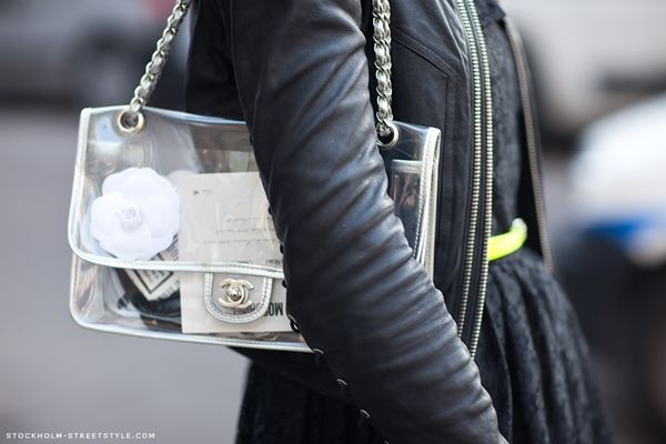 chanel | Chanel bag, Chanel, Chanel street style