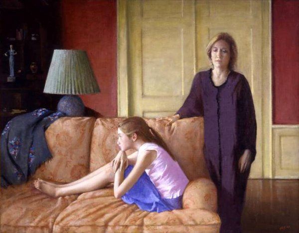 Mother Daughter Taboo Stories