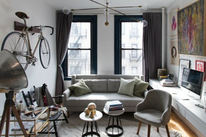 ▷ 1001 + Wohnzimmer Ideen für kleine Räume zum Entlehnen - ideen fur kleine wohnzimmer ▷ 1001 + Wohnzimmer Ideen für kleine Räume zum Entlehnen - ideen fur kleine wohnzimmer