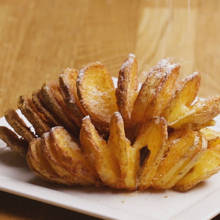 Tornado Potatoes Recipe by Tasty Tornado Potatoes Recipe by Tasty