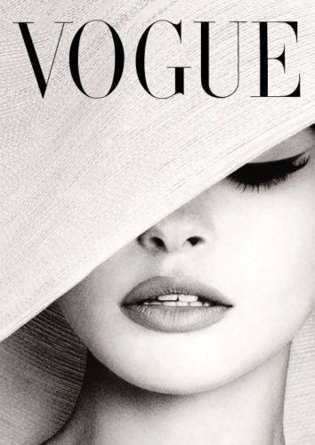 Vogue Cover