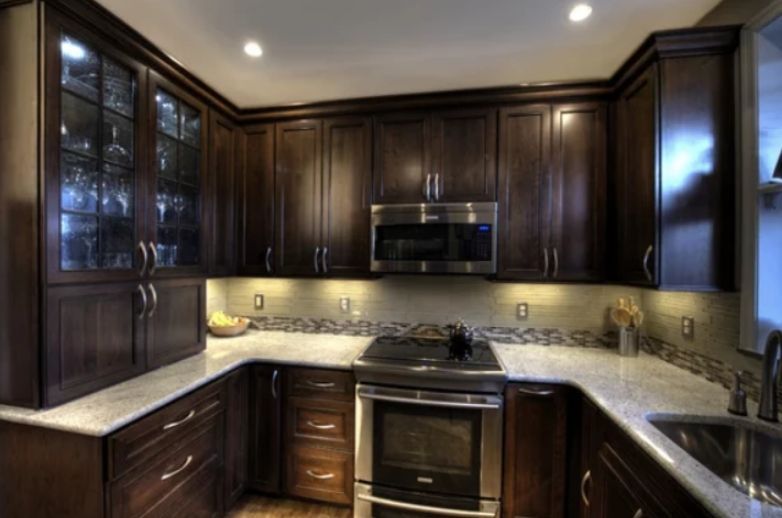 32 Kitchen Hardware Ideas in 2021 Kitchen design