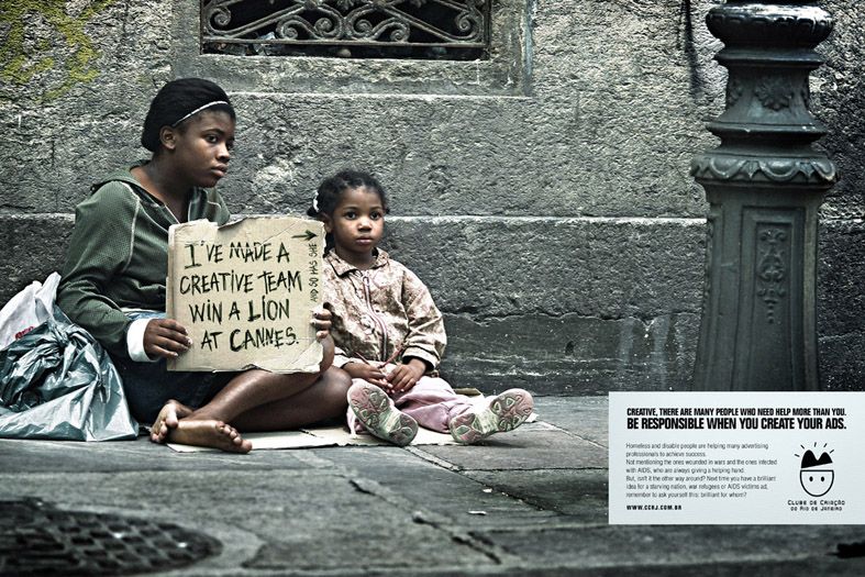 Homeless people | Awareness campaign, Homeless people ...