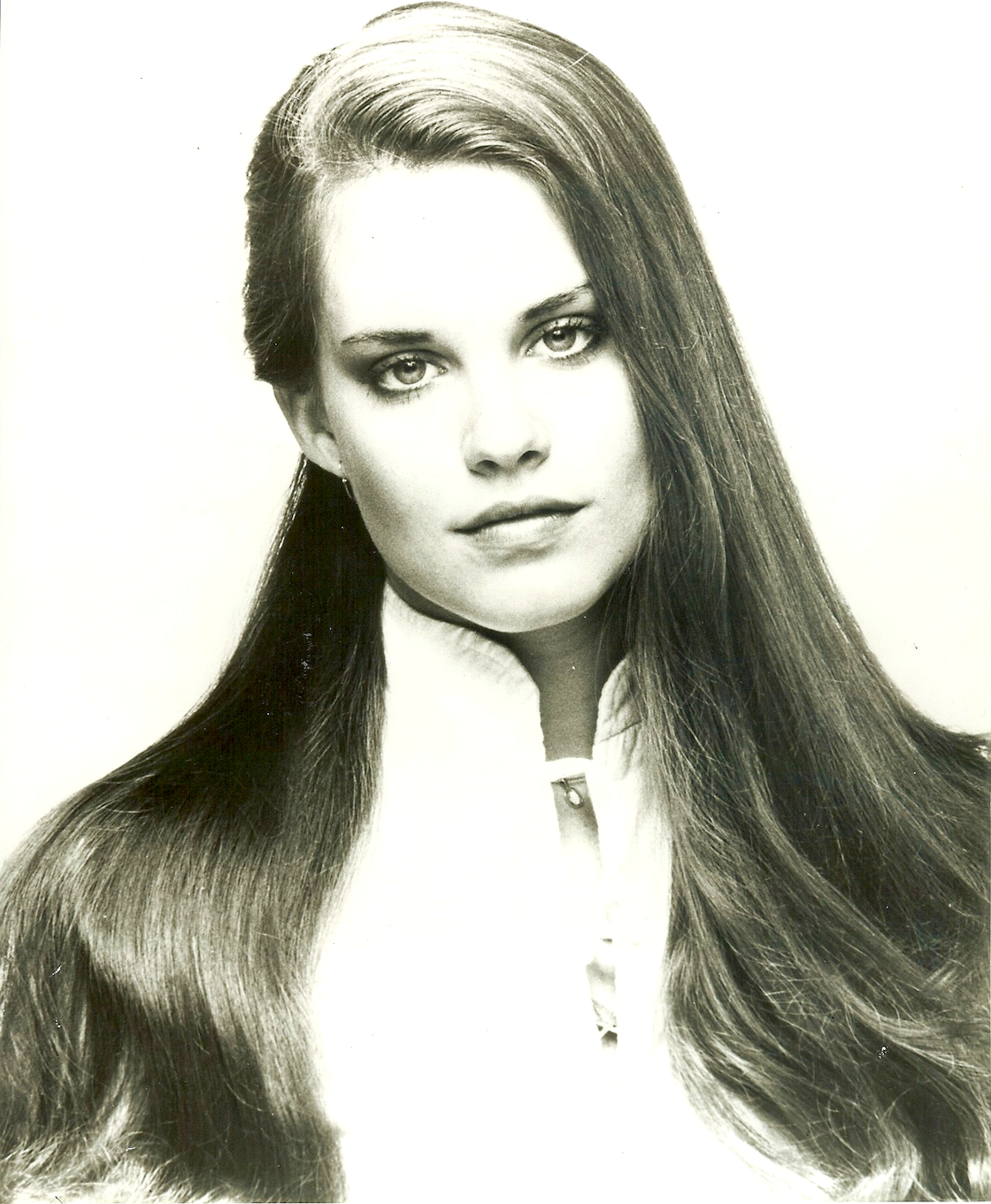 Catherine Mary Stewart. 