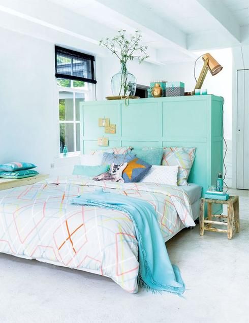 9 façons géniales de maximiser l\u0027espace de son petit appartement ou