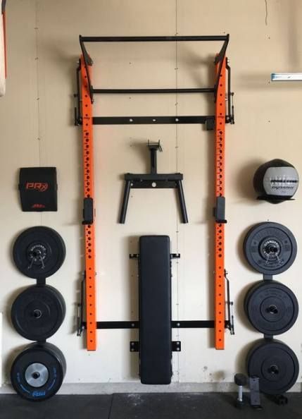 57 Trendy fitness equipment small spaces #fitness