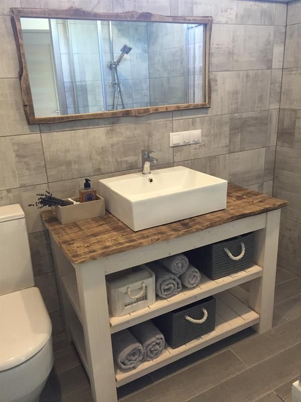Projects Plans Kreg Tool Rustic Bathroom Vanities Vanity Designs Diy - How To Build Rustic Bathroom Vanity Unit Projects Plans Kreg Tool Rustic Bathroom Vanities Vanity Designs Diy - How To Build Rustic Bathroom Vanity Unit