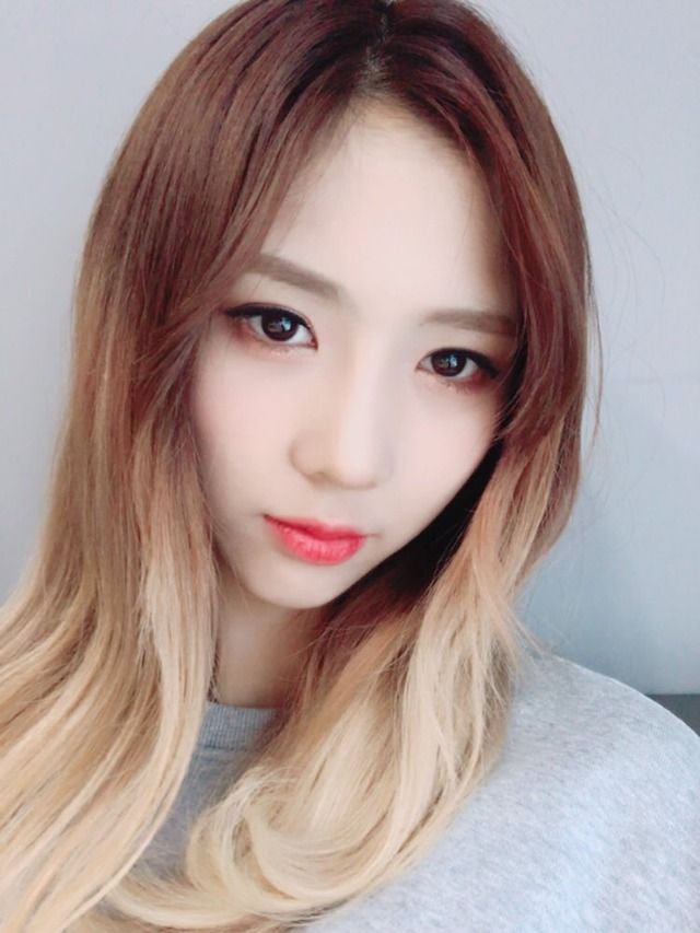 kim yoohyeon dreamcatcher minx dream catcher kpop kim yoohyeon dreamcatcher minx dream catcher kpop