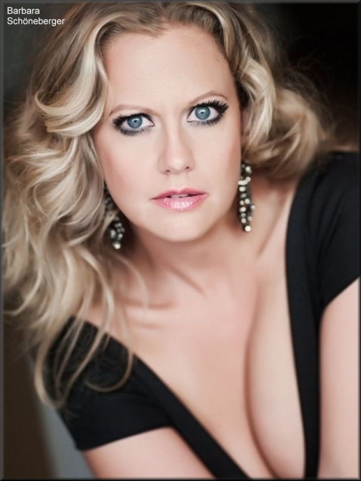 Barbara Schöneberger | Schoeneberger, Barbara Barbara Schöneberger | Schoeneberger, Barbara