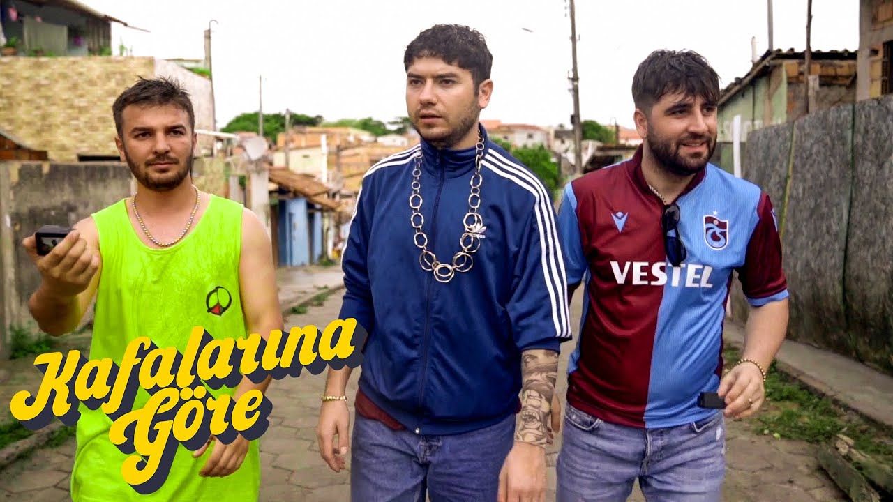 Kafalarina Gore Inceleme Youtube Serum Latin Amerika