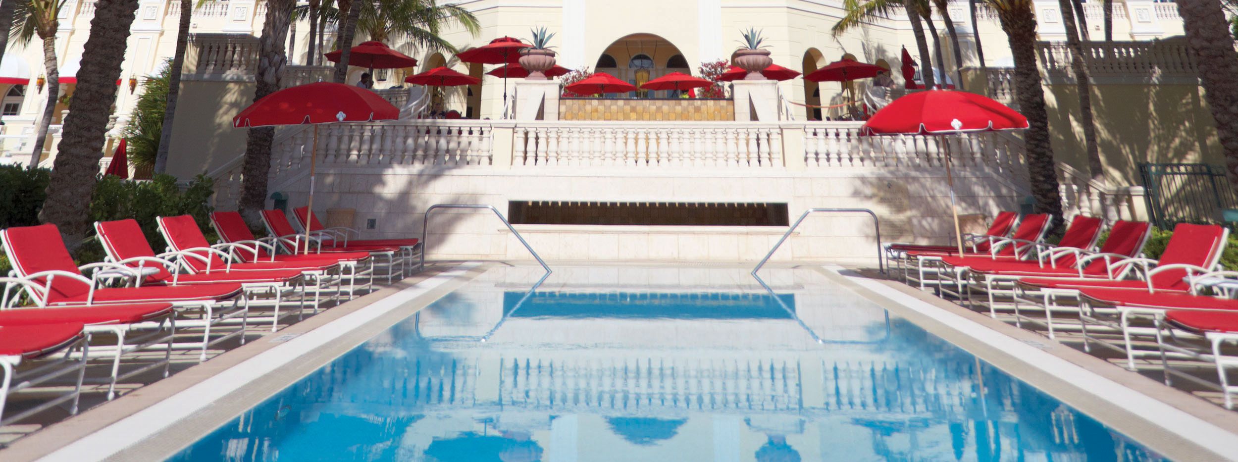 Miami Beach Luxury Resort Acqualina Spa On The Miami Beach Luxury Resort Acqualina Spa On The