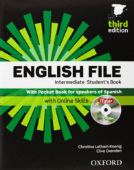 Pin En Escuela Oficial De Idiomas De Ferrol Eoi Ferrol Libros De Texto De Inglés Central Librera
