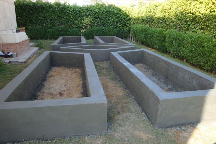 Hochbeet Selber Bauen Aus Betonplatten Youtube Hochbeet Garten Hochbeet Hochbeet Selber Bauen